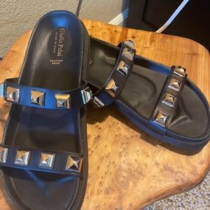 Giulia Palai sandals